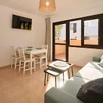 Sunny With Terrace In Apartament