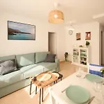 Apartament Sunny With Terrace In