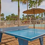 Sunny With Terrace In Apartamento Corralejo