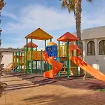 Apartamento Sunny With Terrace In *