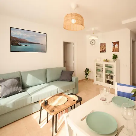 Apartman Sunny With Terrace In