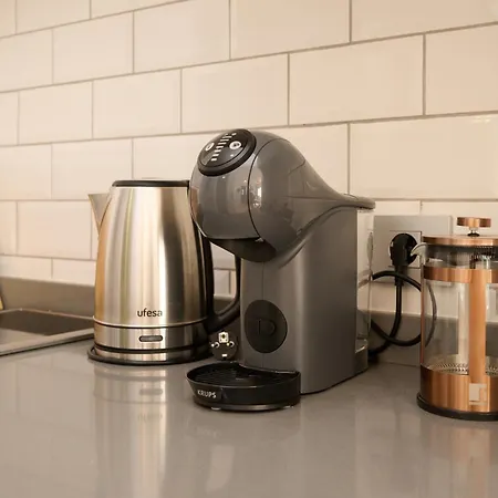 Sunny With Terrace In Apartman Corralejo