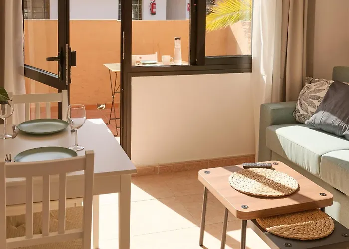 Διαμέρισμα Sunny With Terrace In Κοραλέχο